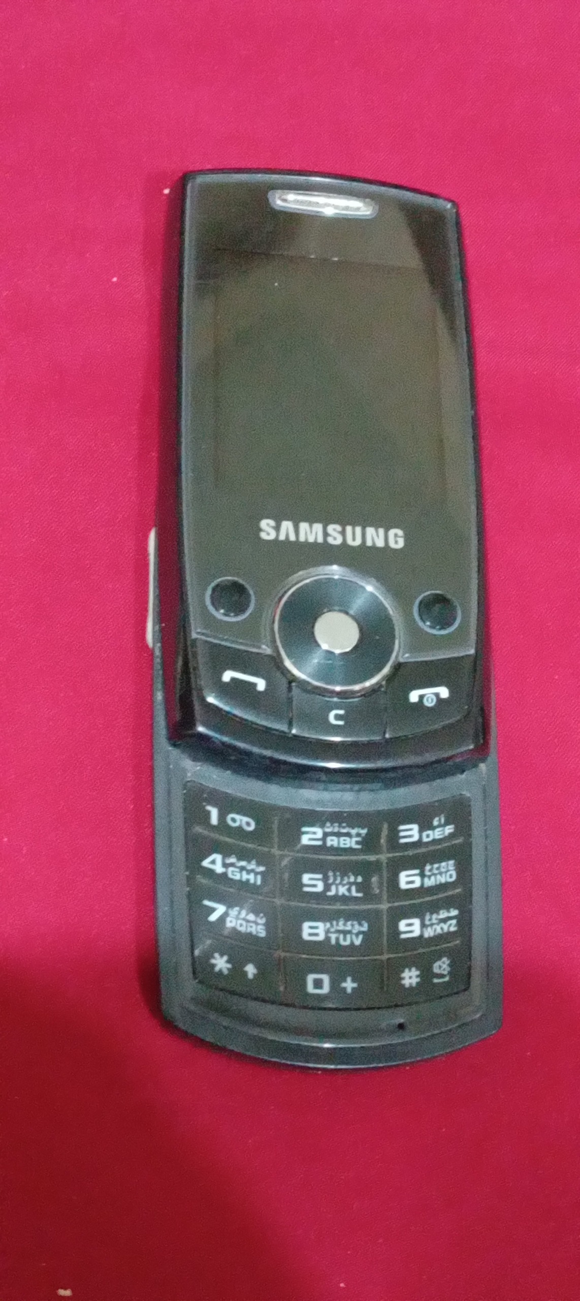 قطعات گوشی سامسونگ