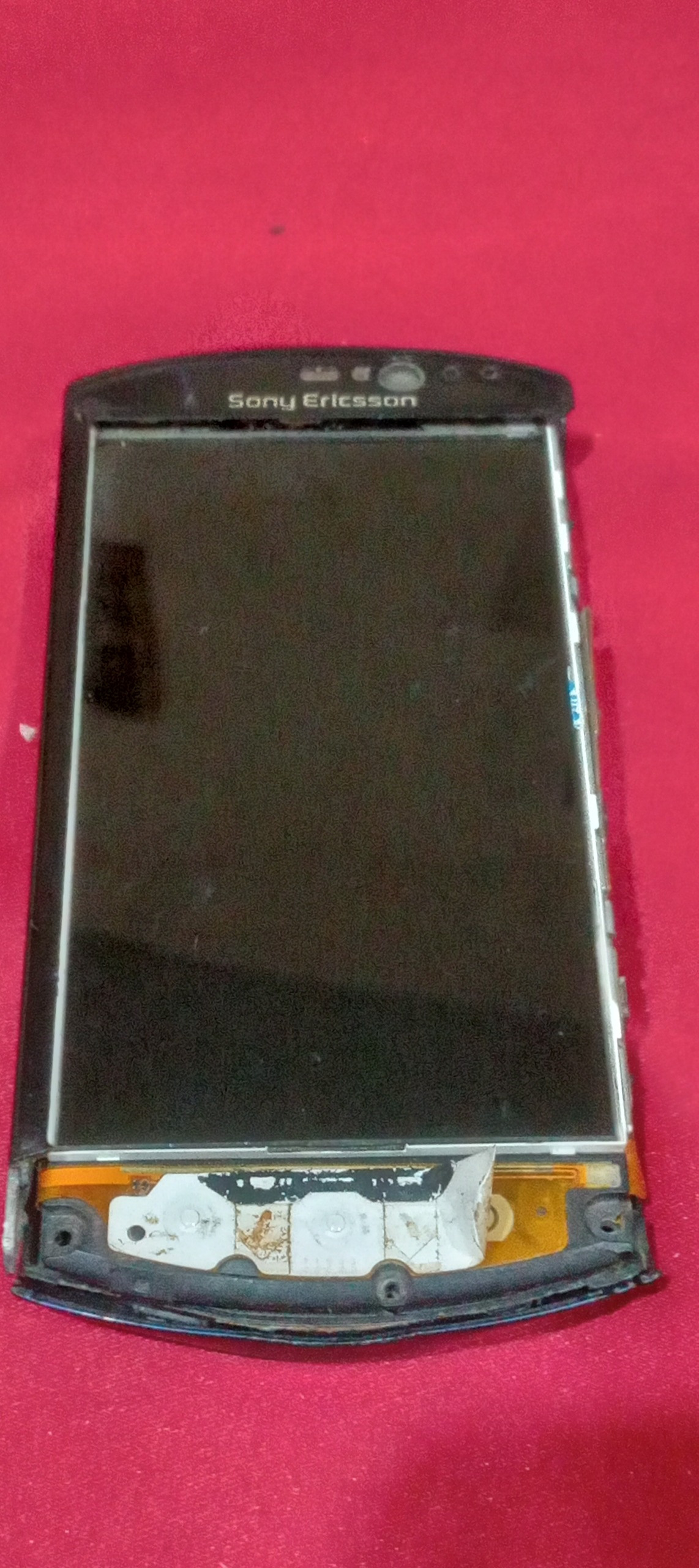 قطعات گوشی سوتی اریکسون