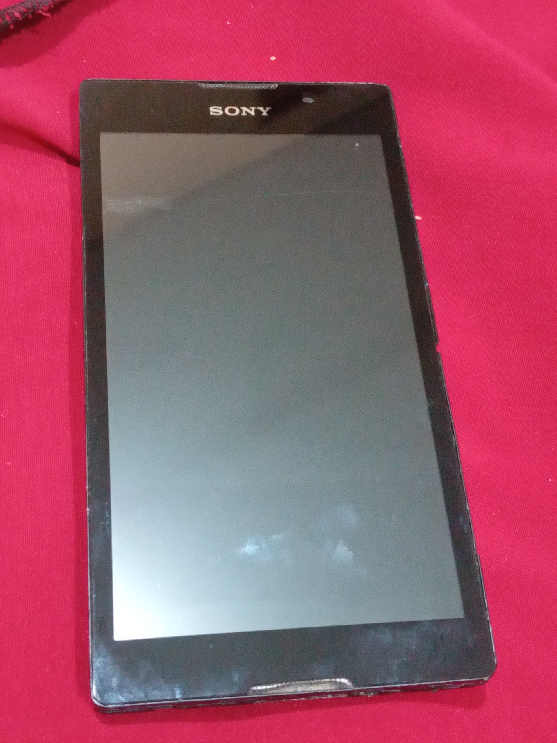 قطعات گوشی سونی ایکسپریا