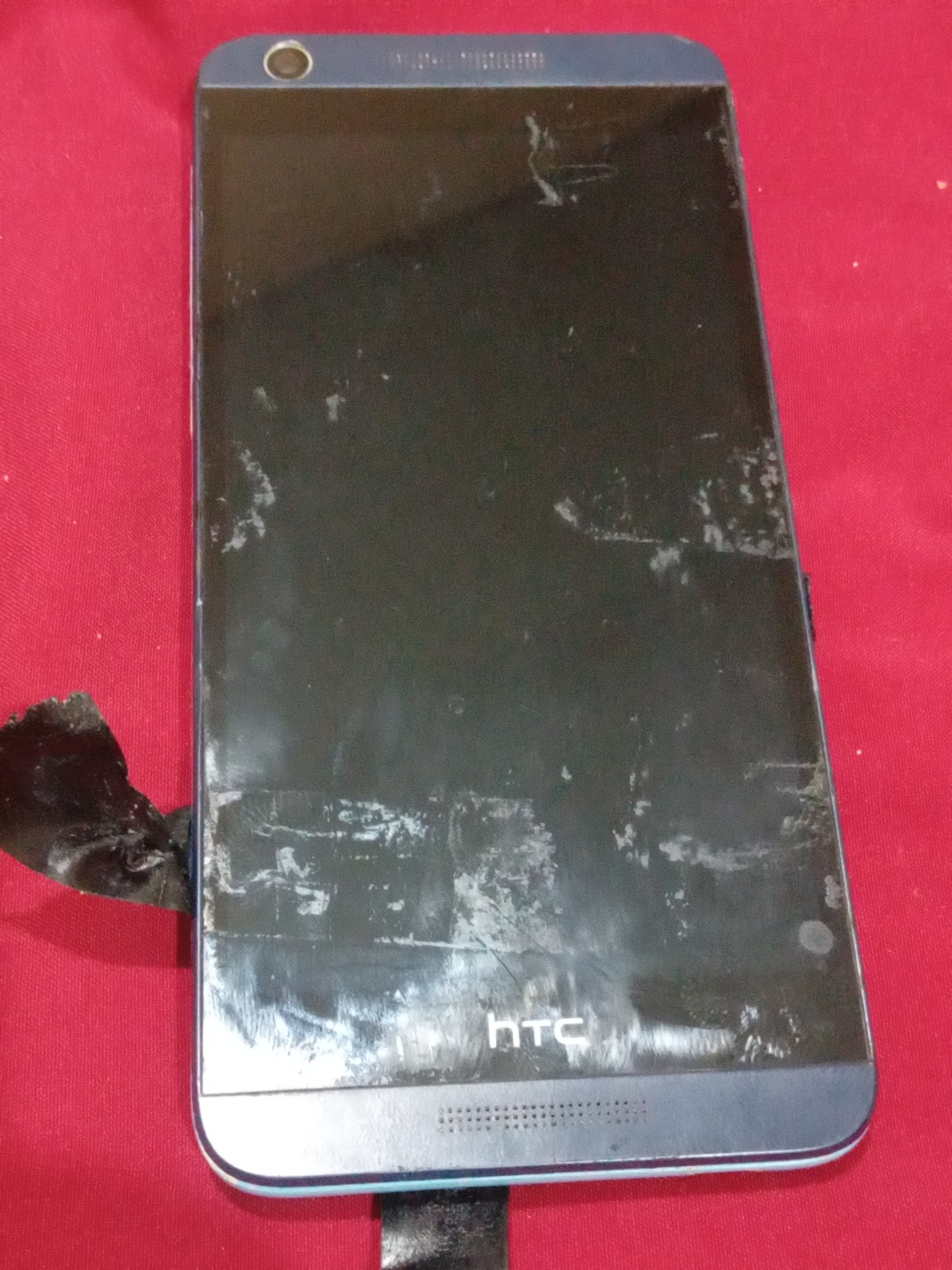 قطعات گوشی htc