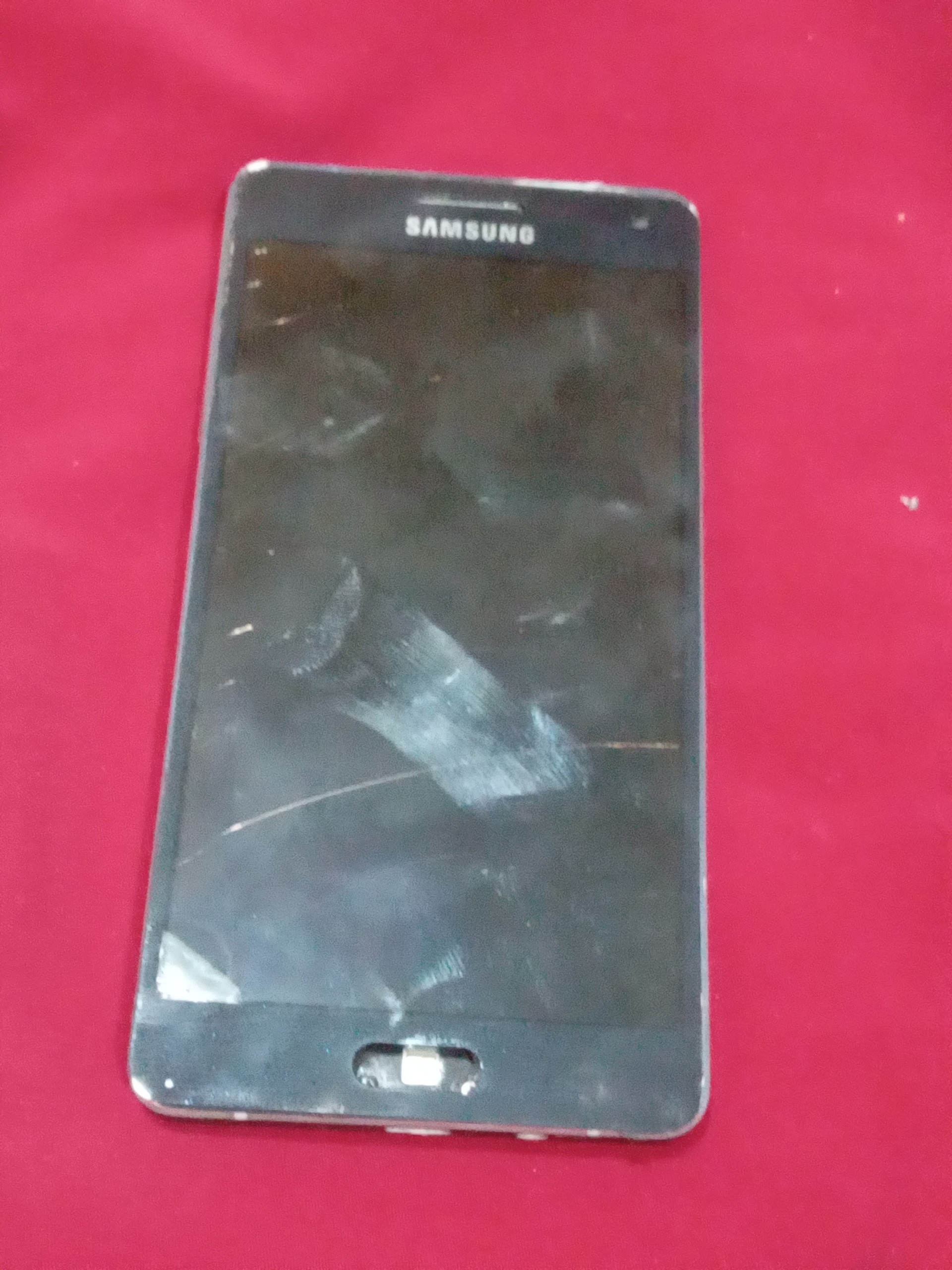 قطعات گوشی سامسونگ