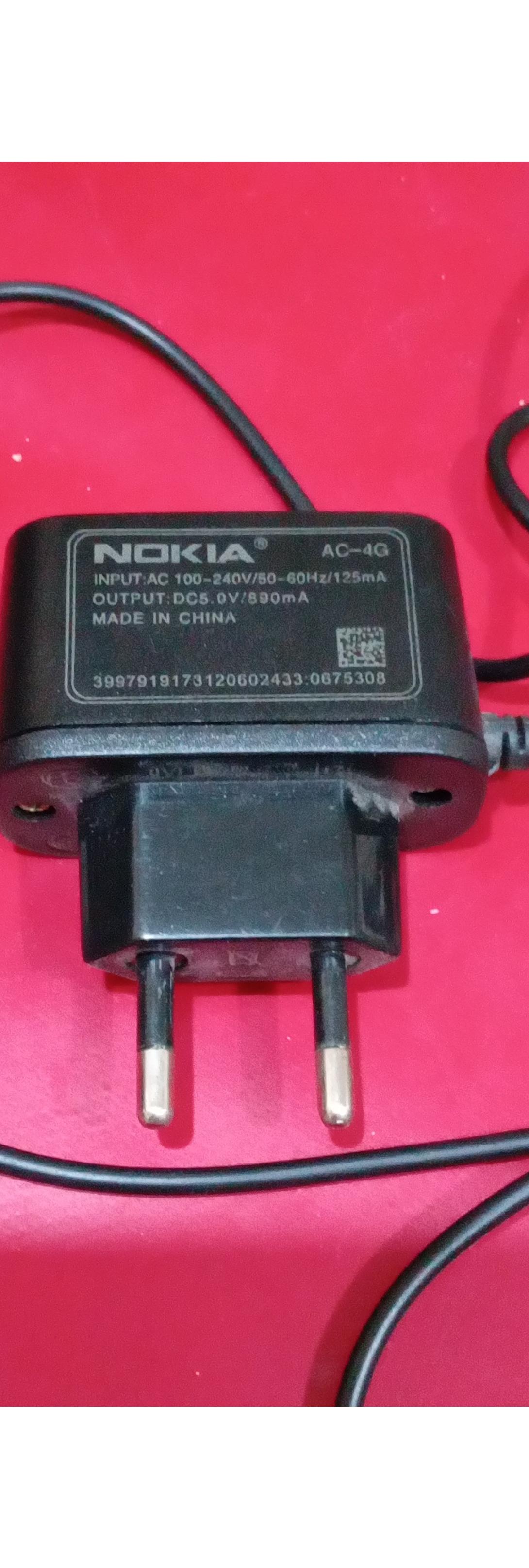 شارز قدیمی نوکیا