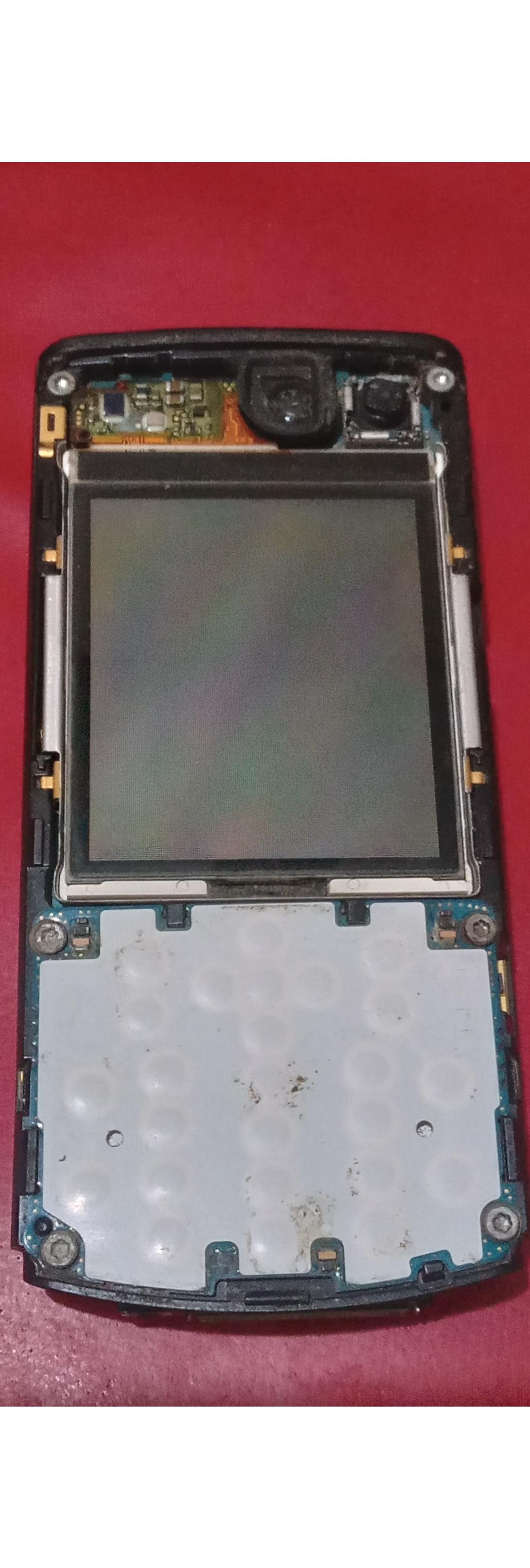 ال سی دی استوک N70 ارسال فقط ال سی دی