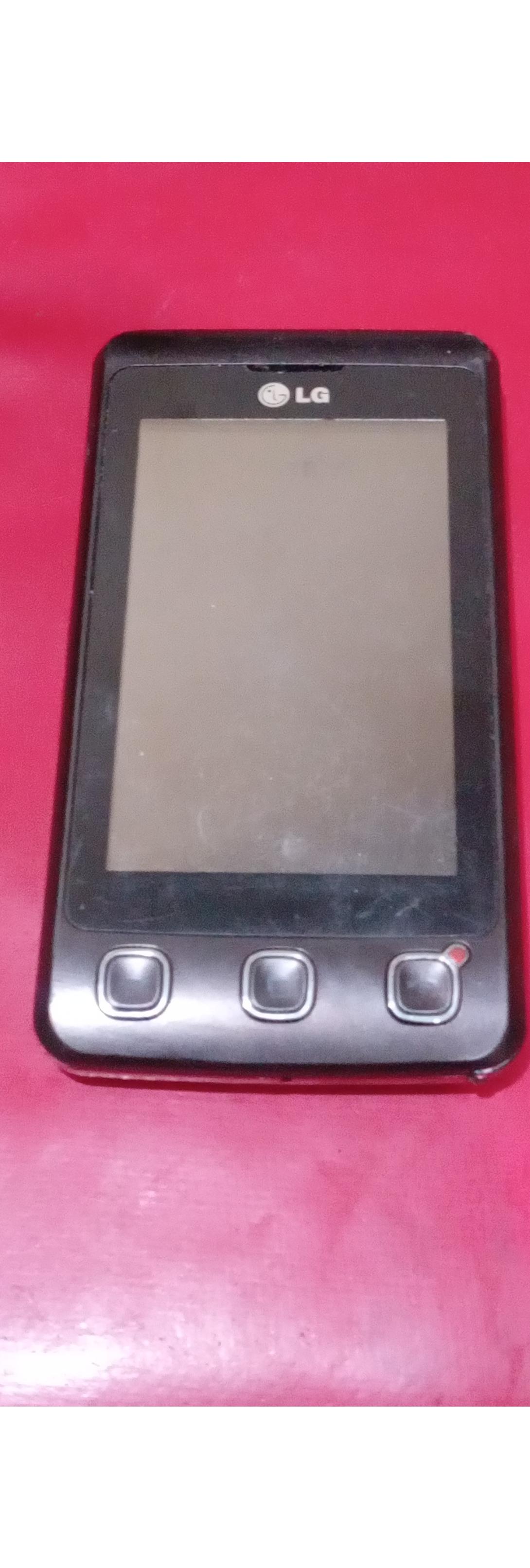 مزایده برد ال سی دی روشن تست نشده