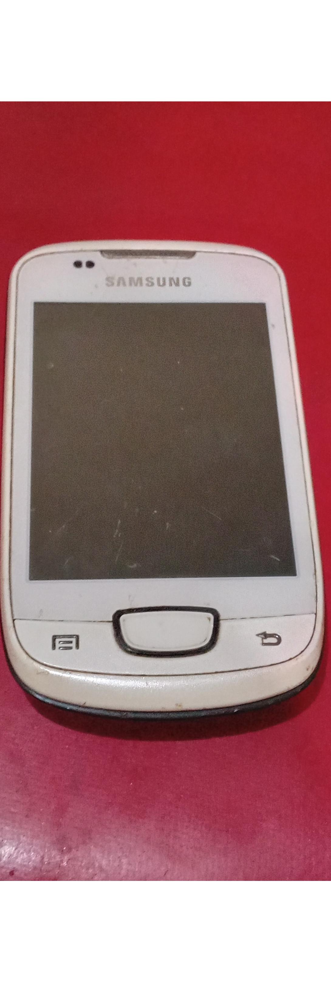 مزایده قطعات گوشی سامسونگ