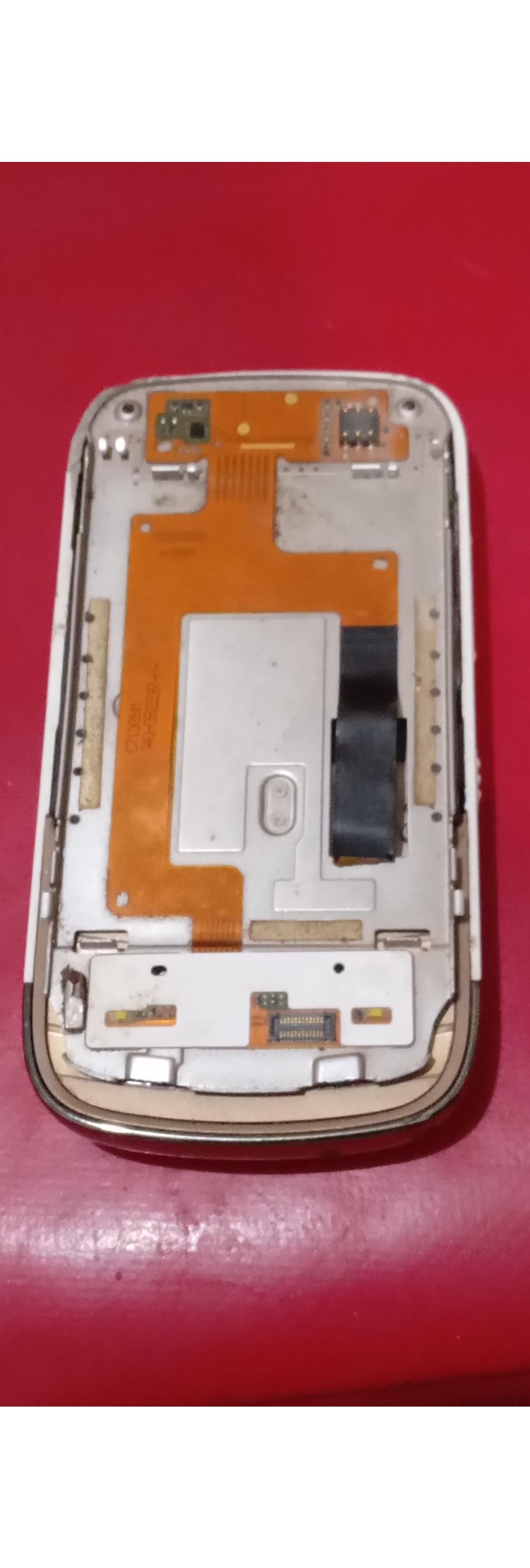 مزایده قطعات گوشی نوکیا c2