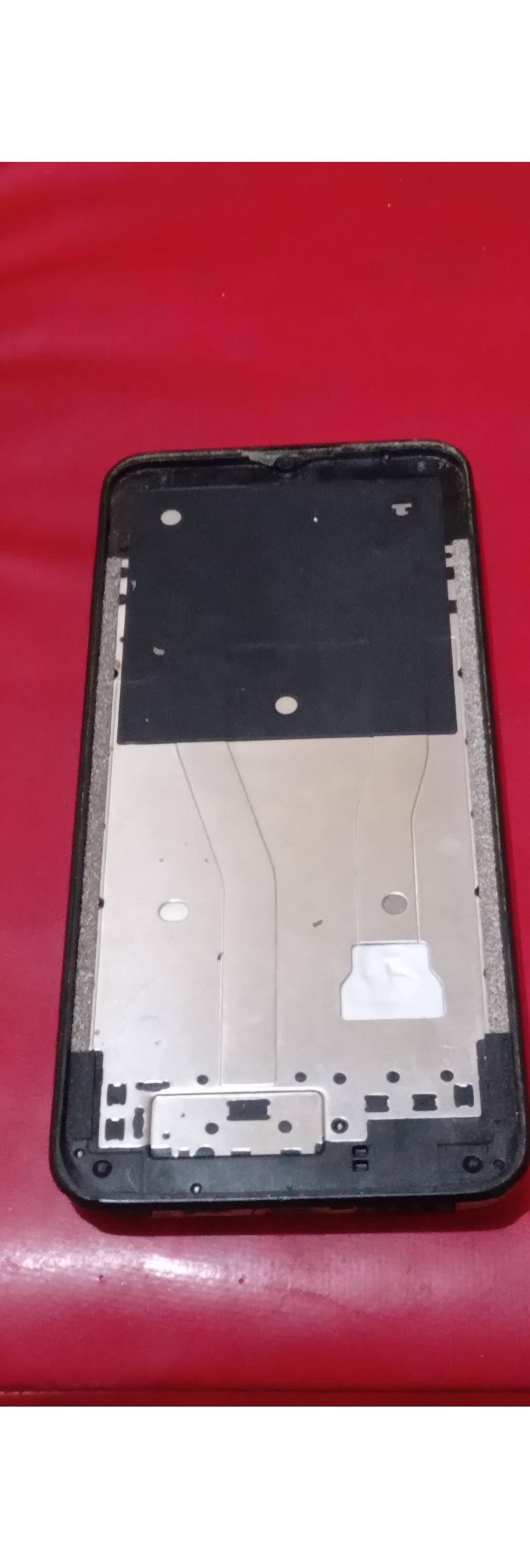 مزایده قطعات گوشی