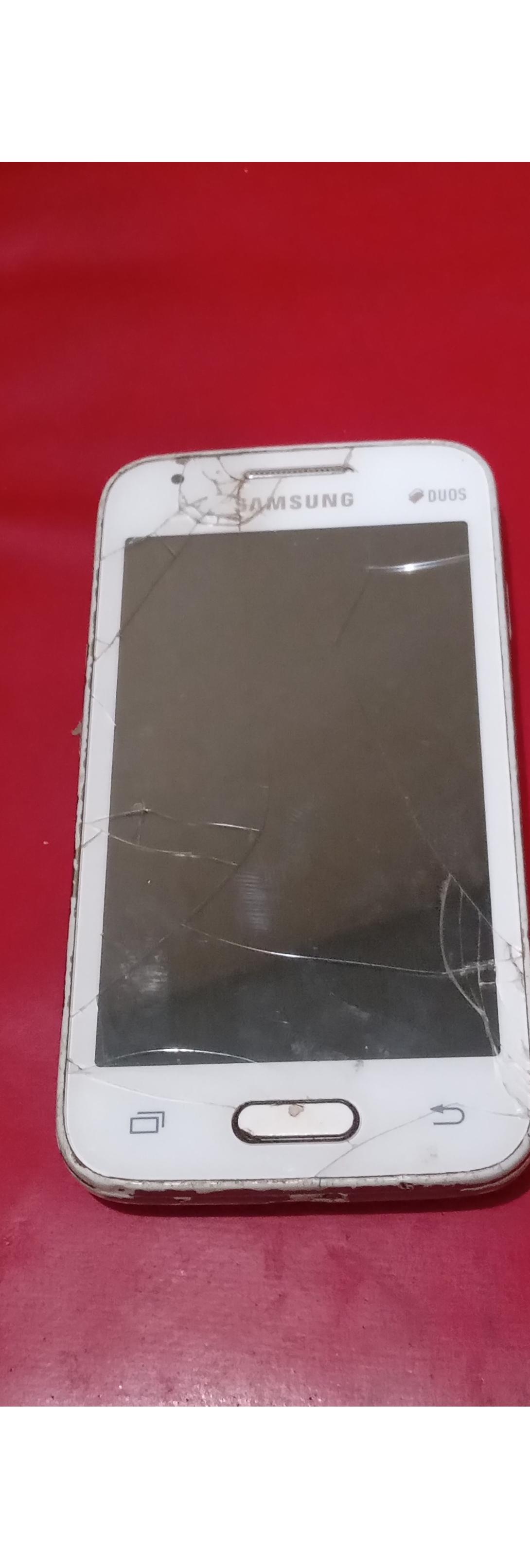 مزایده گوشی سامسونگ توضیحات داره