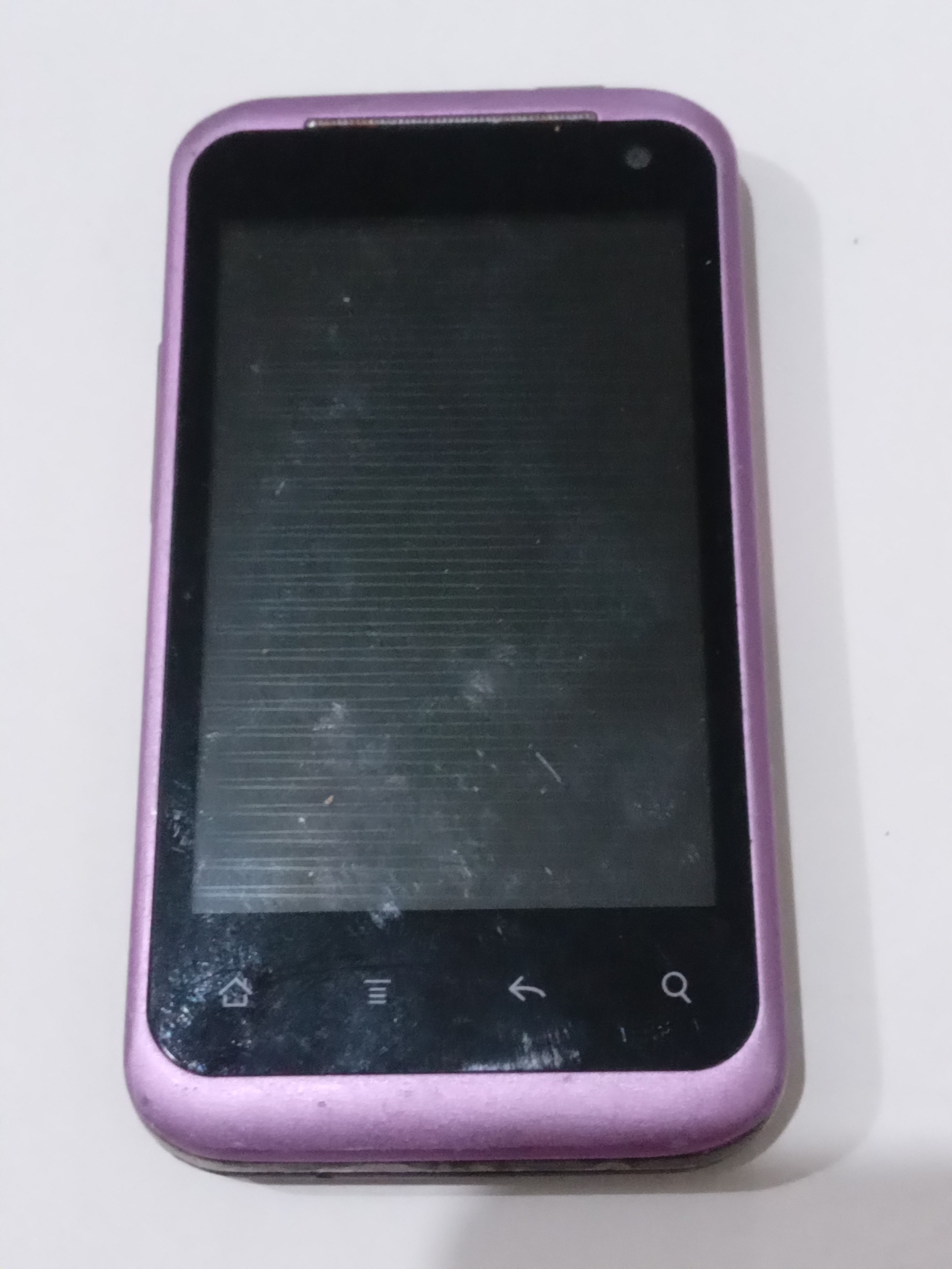 گوشی اچ تی سی