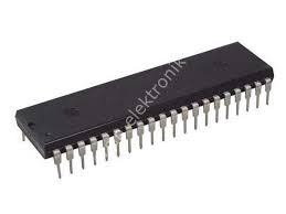 GMS97C58 IC NEW