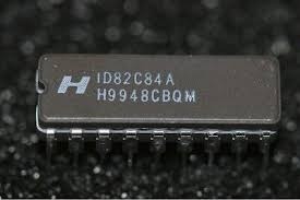 ID82C84A IC NEW