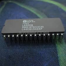 IDT7202-LA30DB IC NEW