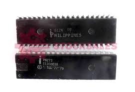 P8237 IC NEW
