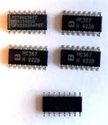 74HC367T