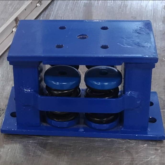  لرزه گیر چیلر 10 TON