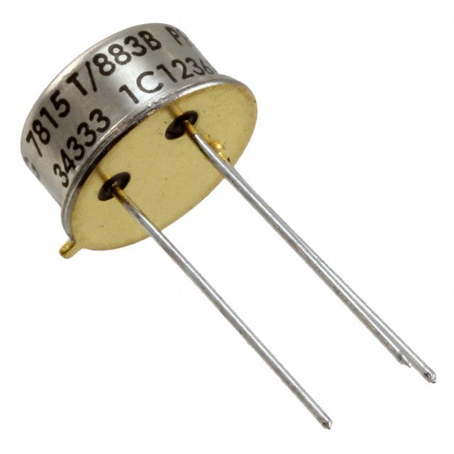   Linear Voltage Regulator  SG7815AT/883B