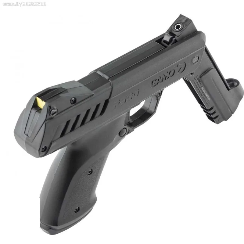 کلت بادی گامو اسپانیا مدل p900 کالیبر 4.5 آکبند