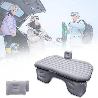 تشک بادی خودرو CAR AIR BED
