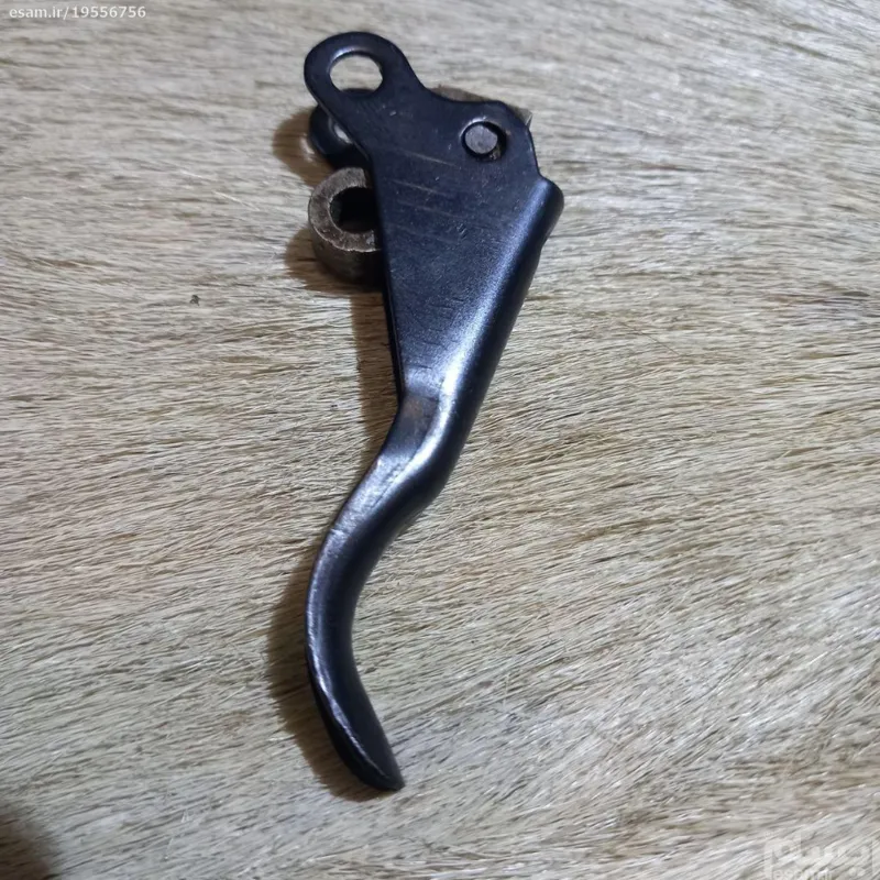 ماشه و زبانه ماشه تفنگ بادی چینی کمرشکن 62نو آکبند