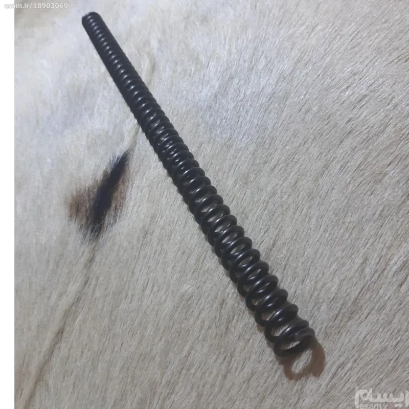 فنر تفنگ بادی هاتسان 1100 ترکیه کالیبر 5.5 و 4.5