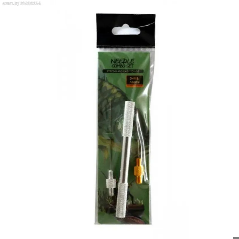 سوزن بویله برنداصلی NEEDLE COMPO نو و آکبند