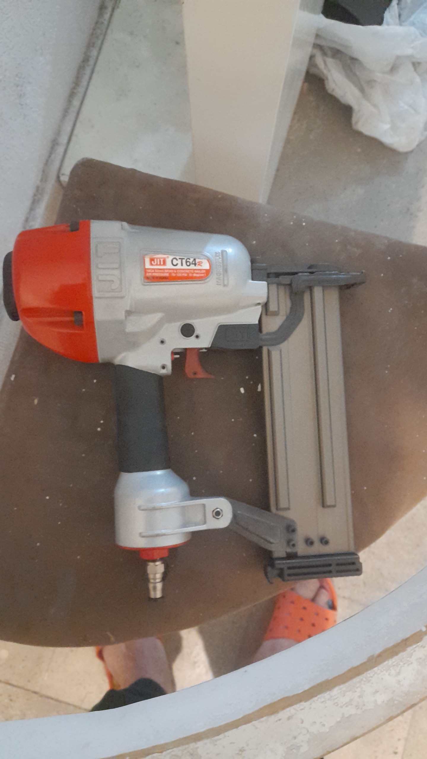 میخکوب تیپو جیت اصل ct64