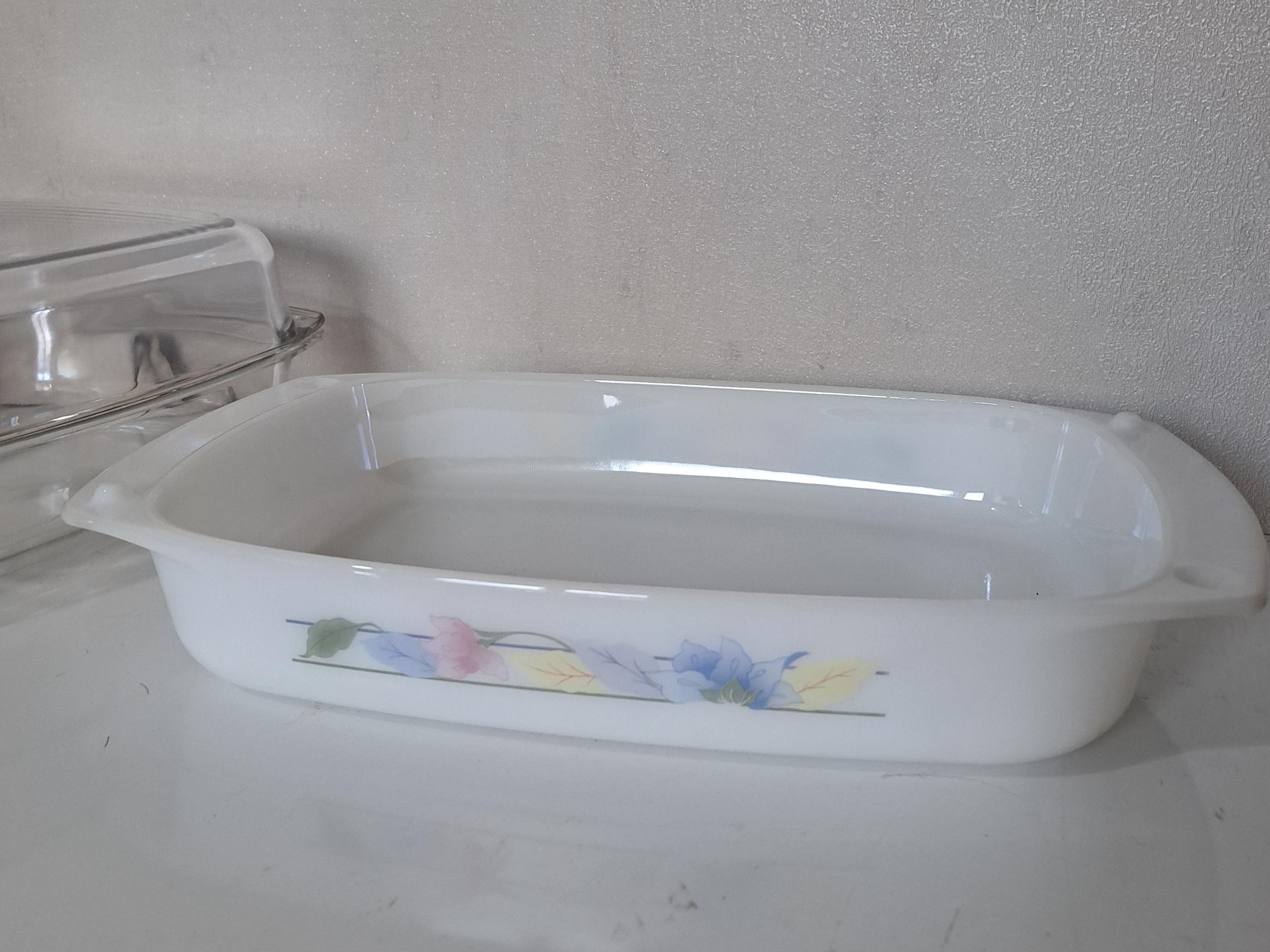 تابه اصل فرانسوی ارکوپال طرح فلو