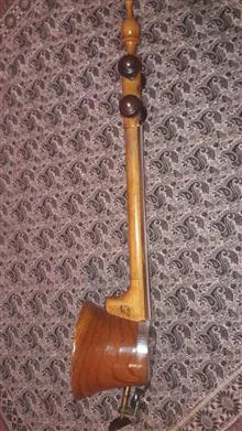 کمانچه
