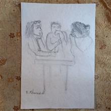 نقاشی