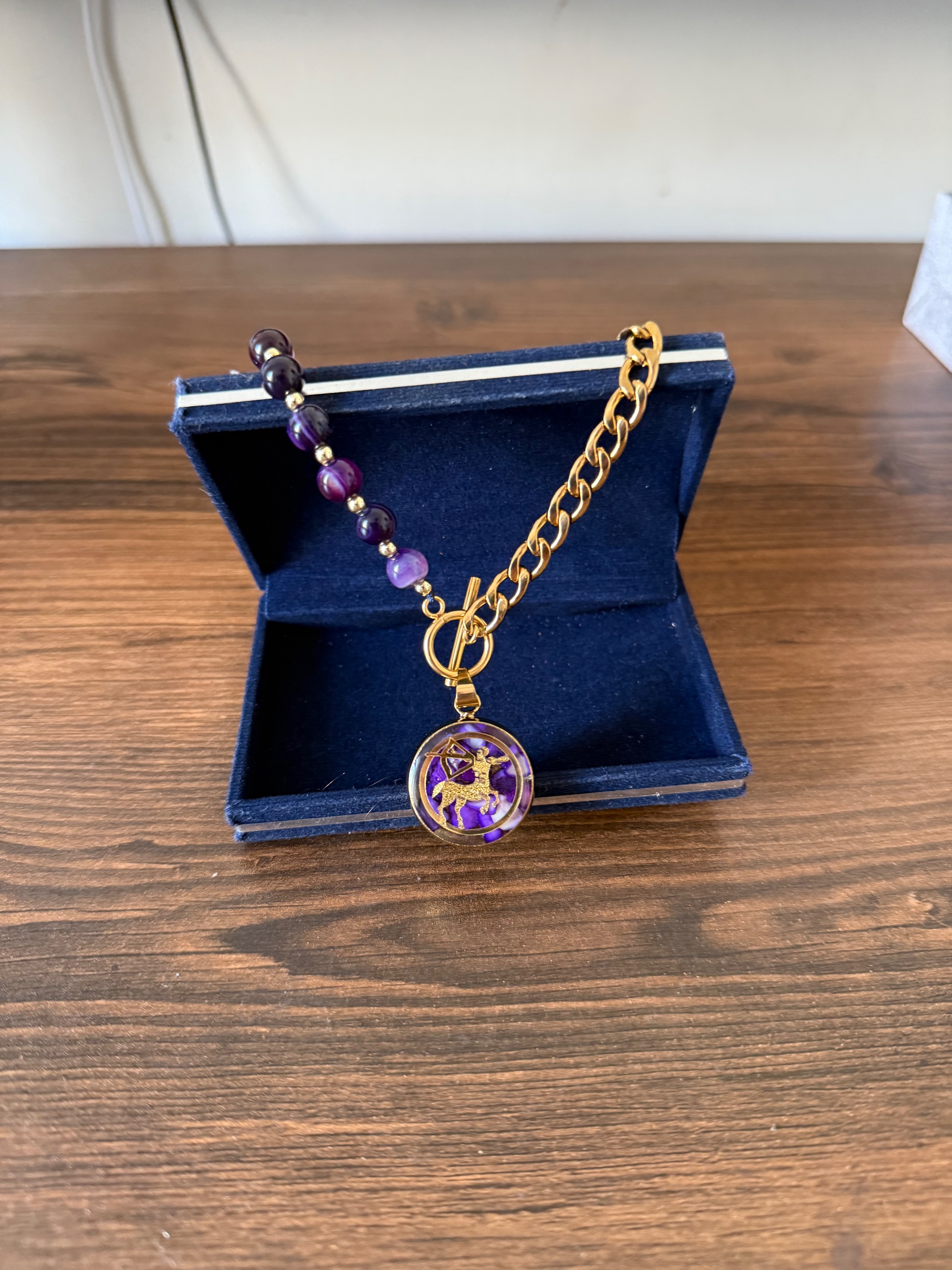 گردنیند شانس مناسب هدیه (ولنتاین)