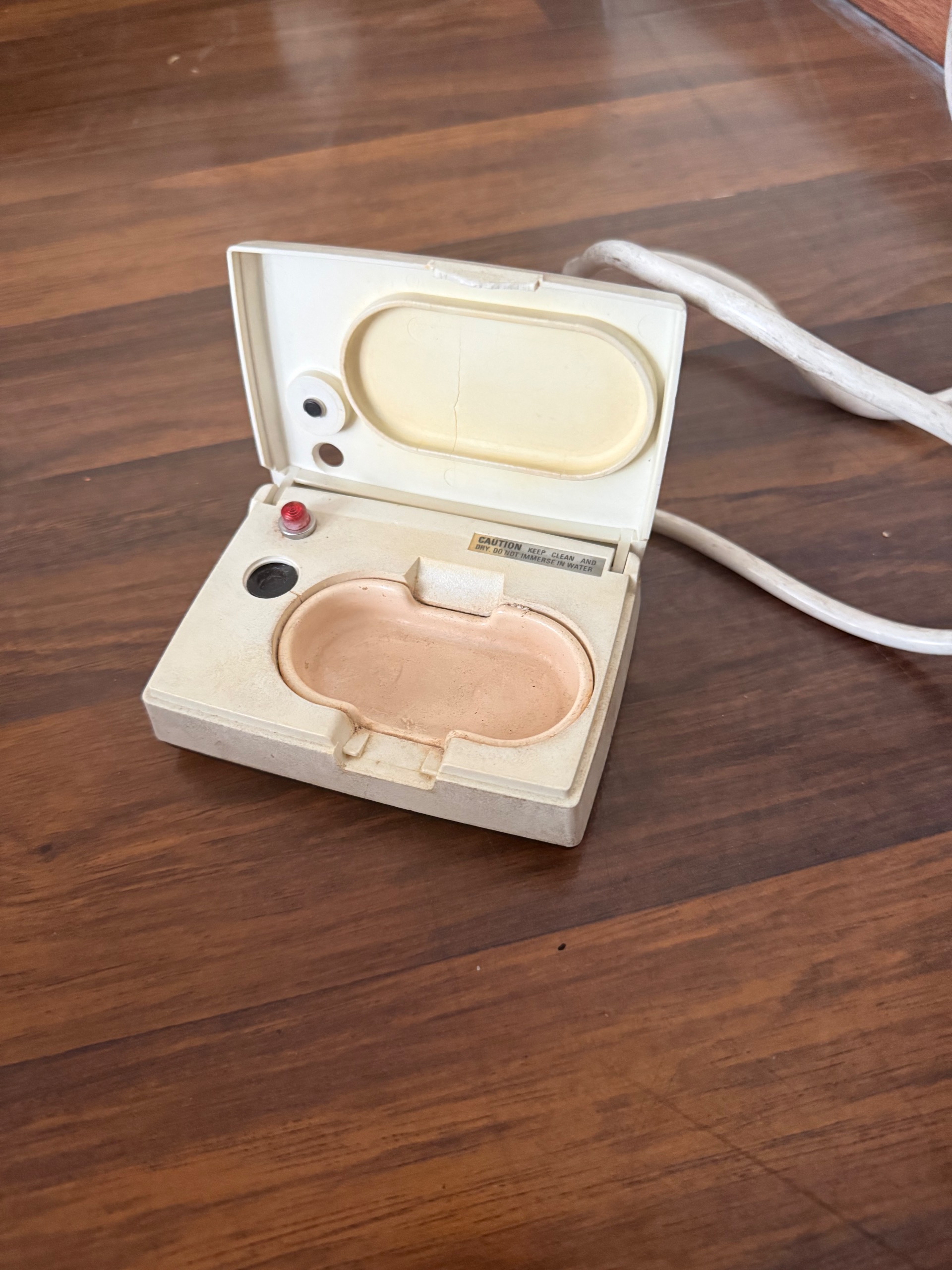 دستگاه استریل کلکسیونی