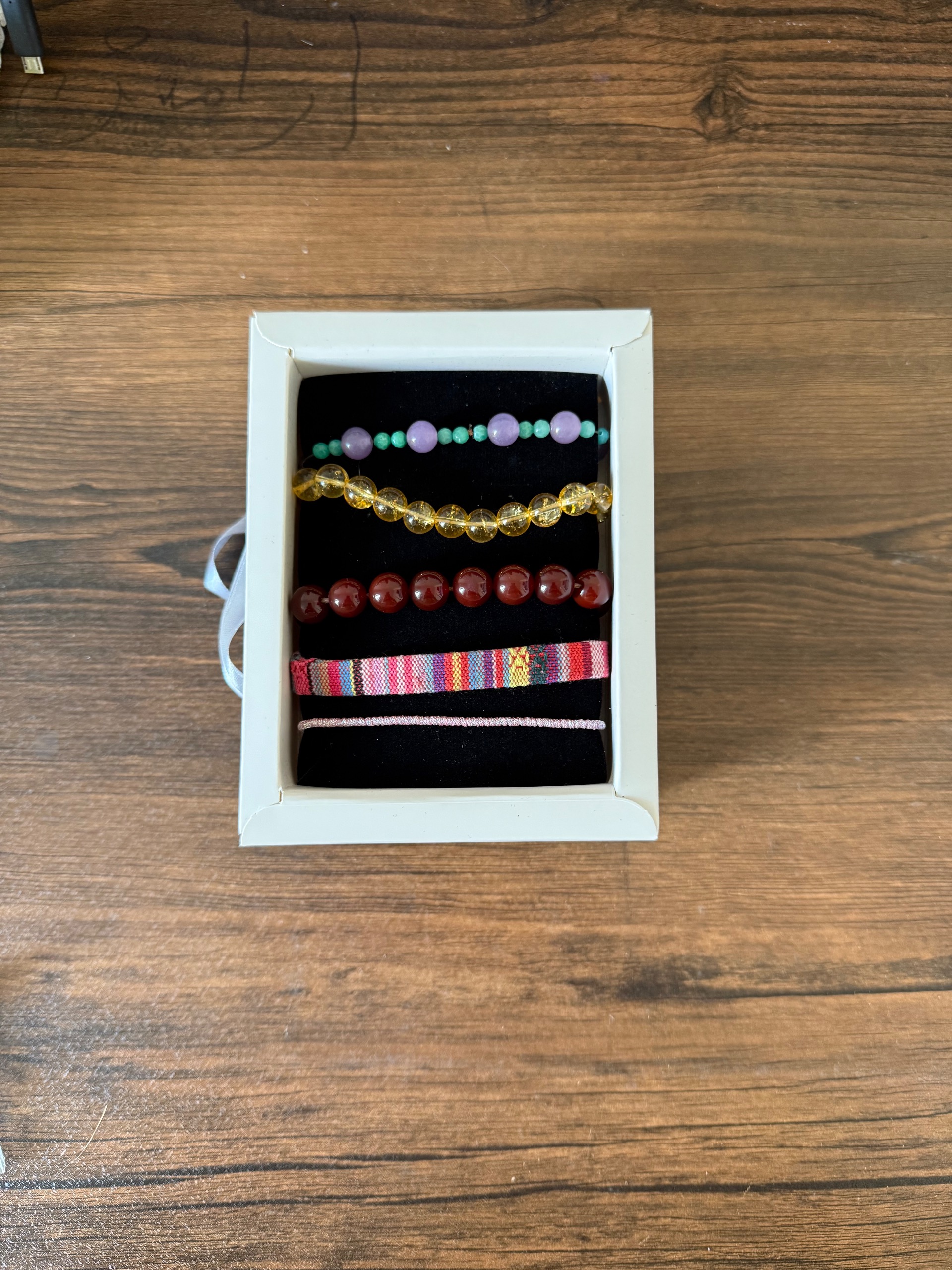 ست دستبند مماسب هدیه