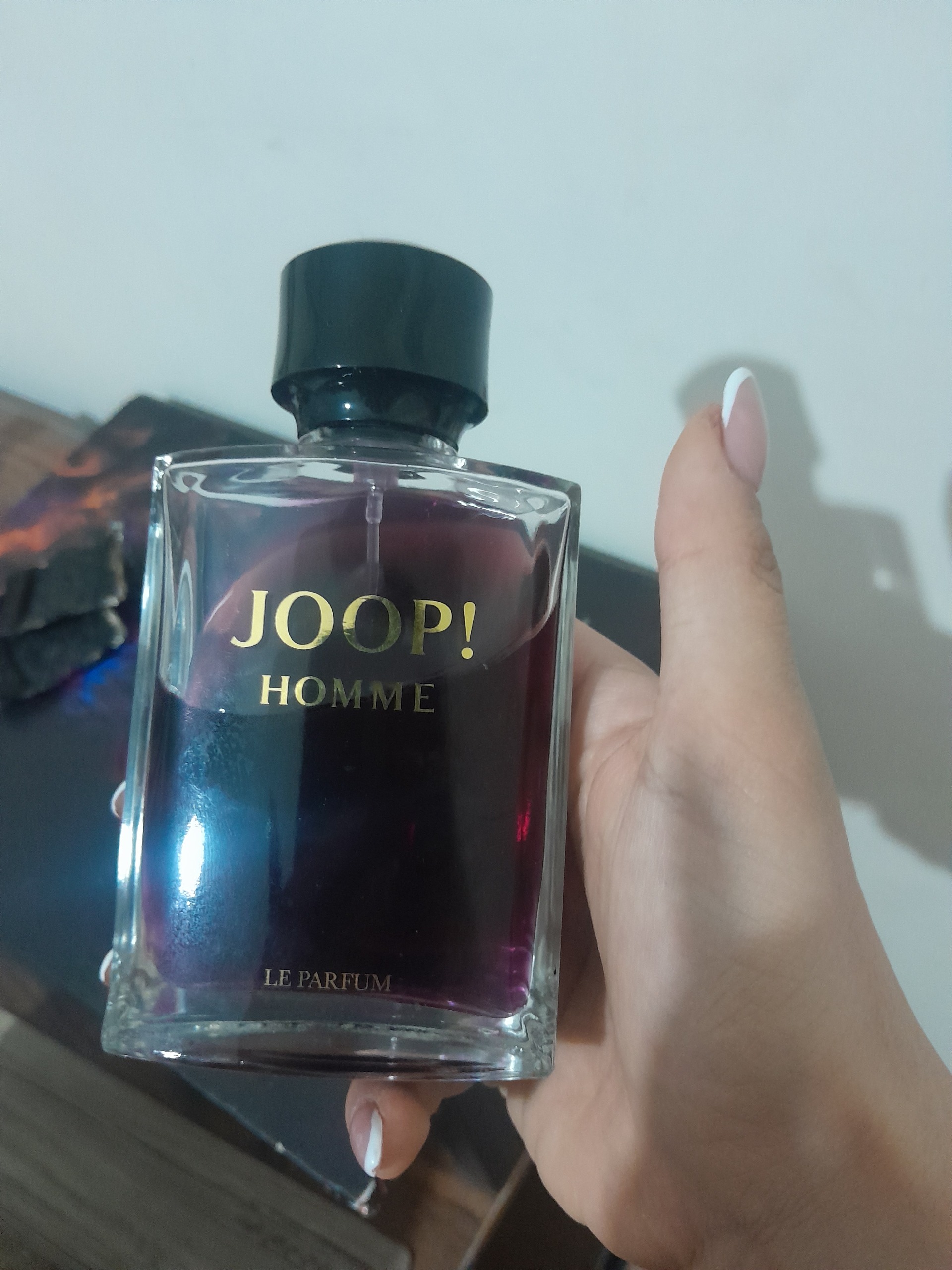 ادکلن مردانه جوپ اصلی اورجینال