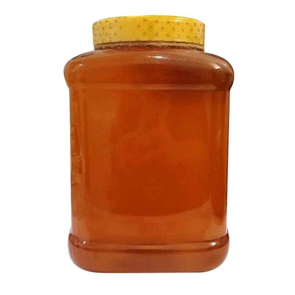 عسل فوق العاده طبیعی و باکیفیت