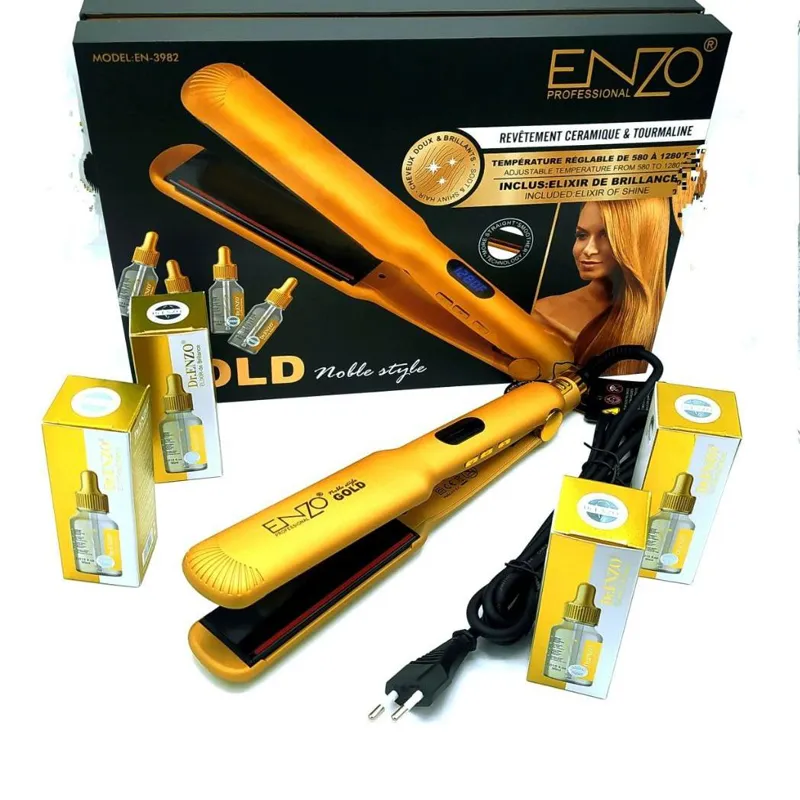 اتوموی کراتین انزو ENZO GOLD