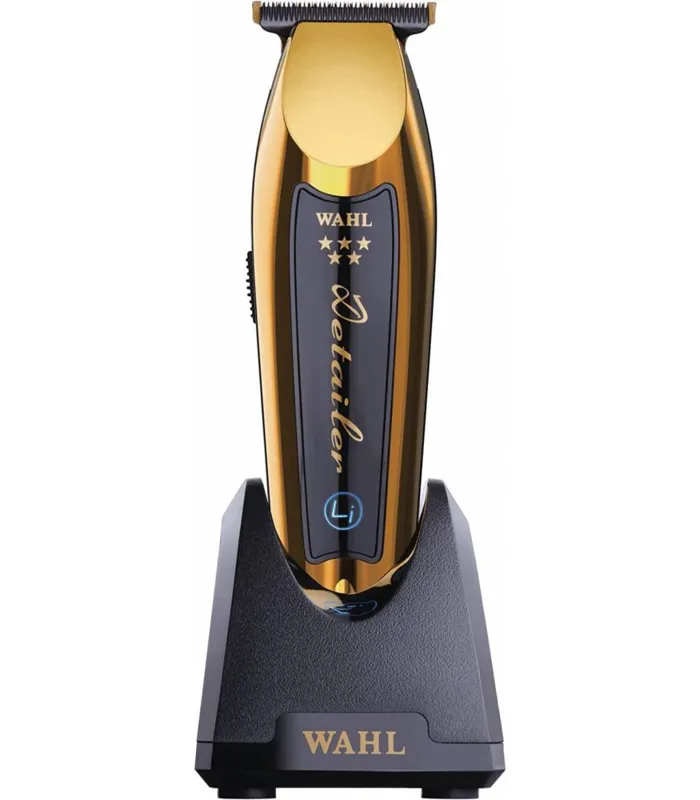 صفر زن ،فید زن وال گلد WAHL DETAILR Li Gold