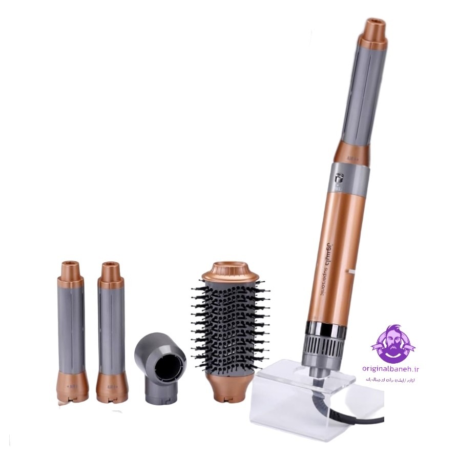 سشوار دایسون حرفه انزو ENZO 4131