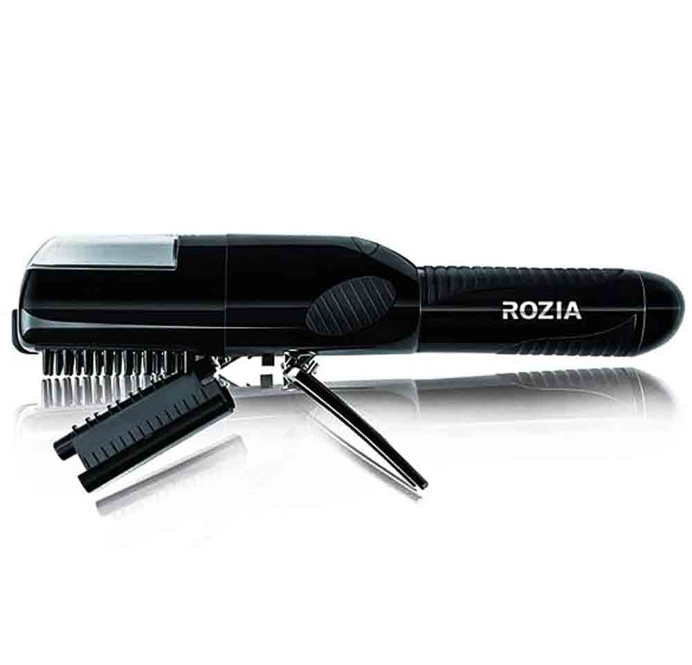 دستگاه موخوره گیر روزیا سفارش اروپا ROZIA EAC