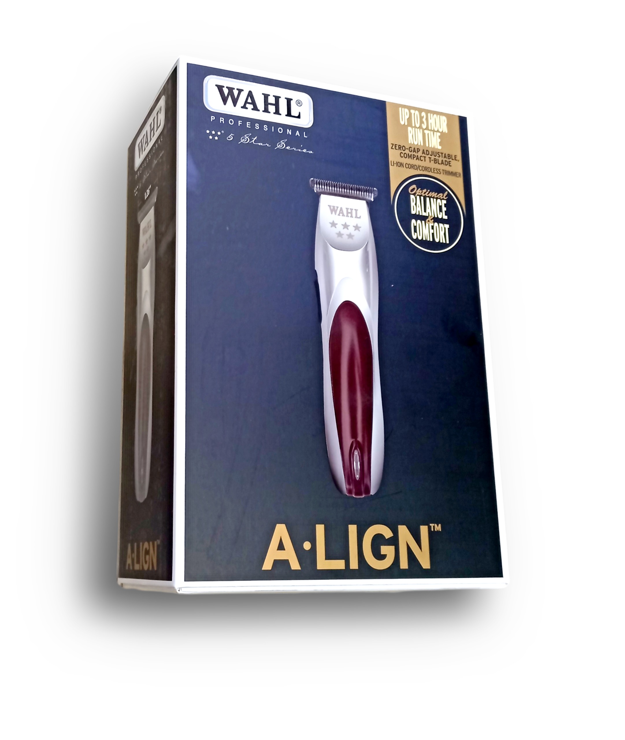 ماشین اصلاح وال صورت بدن پروفیشنال WAHL A.LAGN