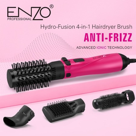 سشوار چرخشی انزو ایتالیا ENZO746B
