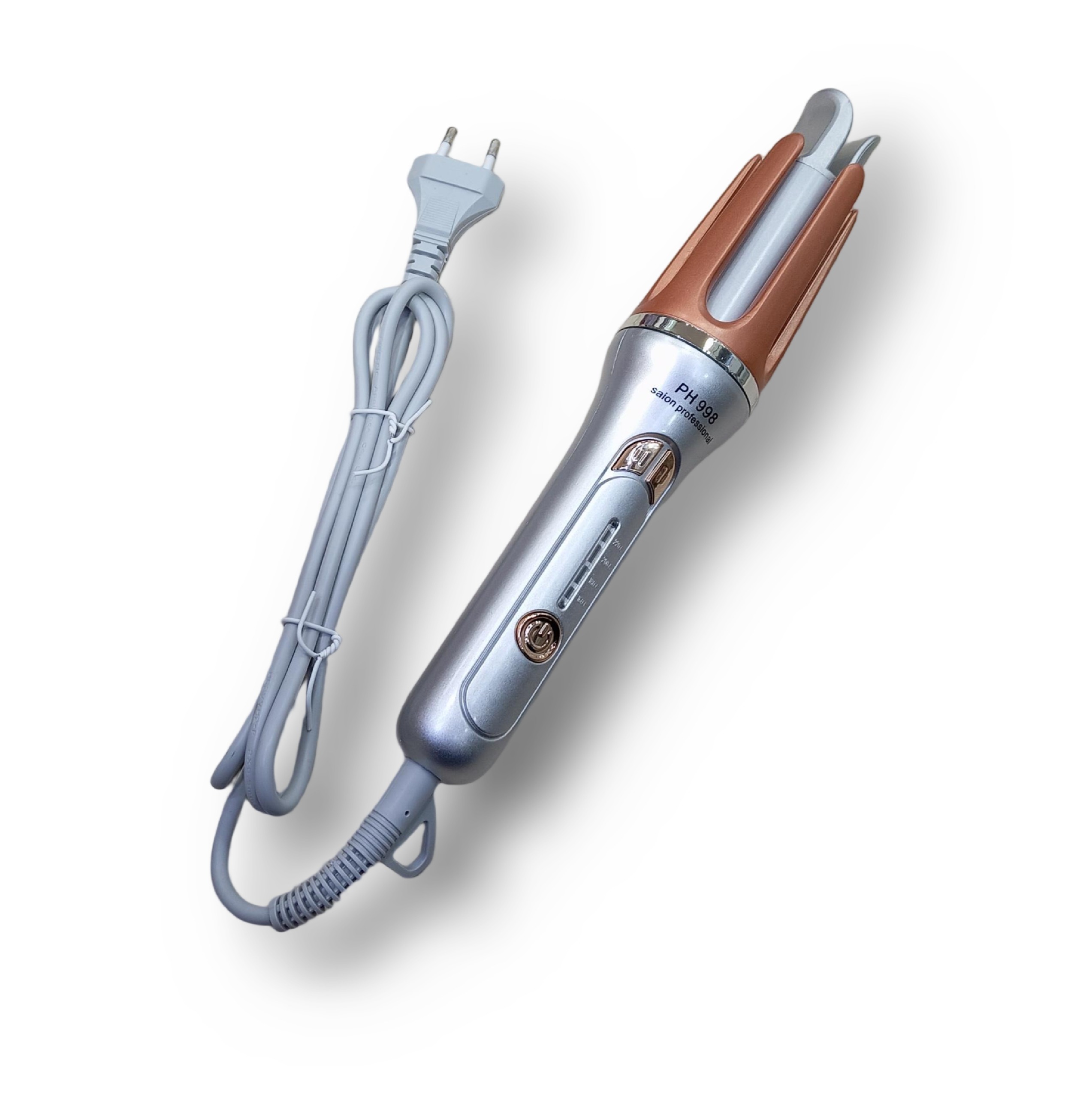 دستگاه فر کن کرلی شیگلم philips 998