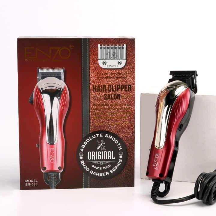 ماشین اصلاح سر صورت انزو پروفیشنال ایتالیا