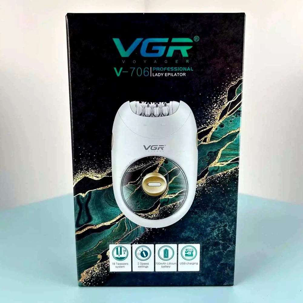 اپلیدی وی جی ار VGR PROFESSIONAL