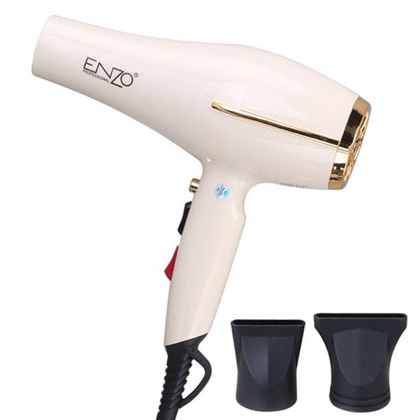 سشوار حرفه ای انزو ENZO PROFESSIONAL6102
