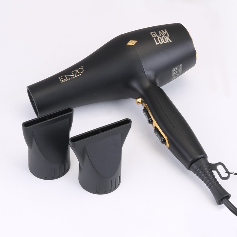 سشوار حرفه ای انزو ایتالیا  ENZO EN-6007