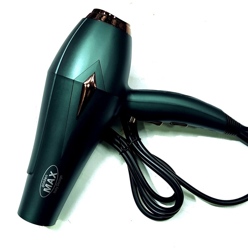 سشوار مکس گلدین GOLDEN MAX 2142