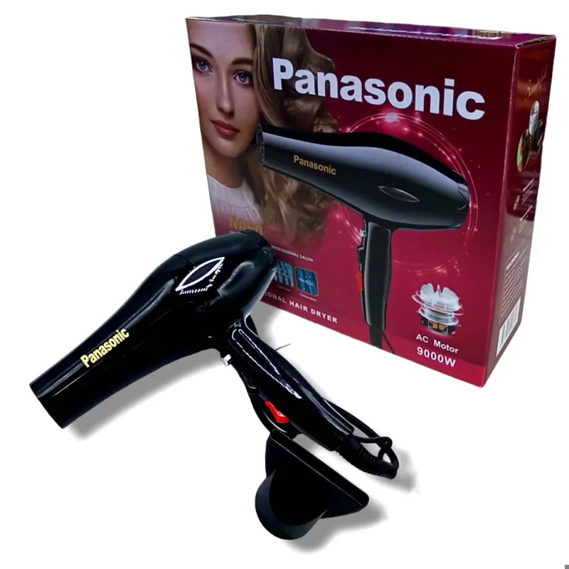 سشوار حرفه ای پاناسونیک panasonic na60