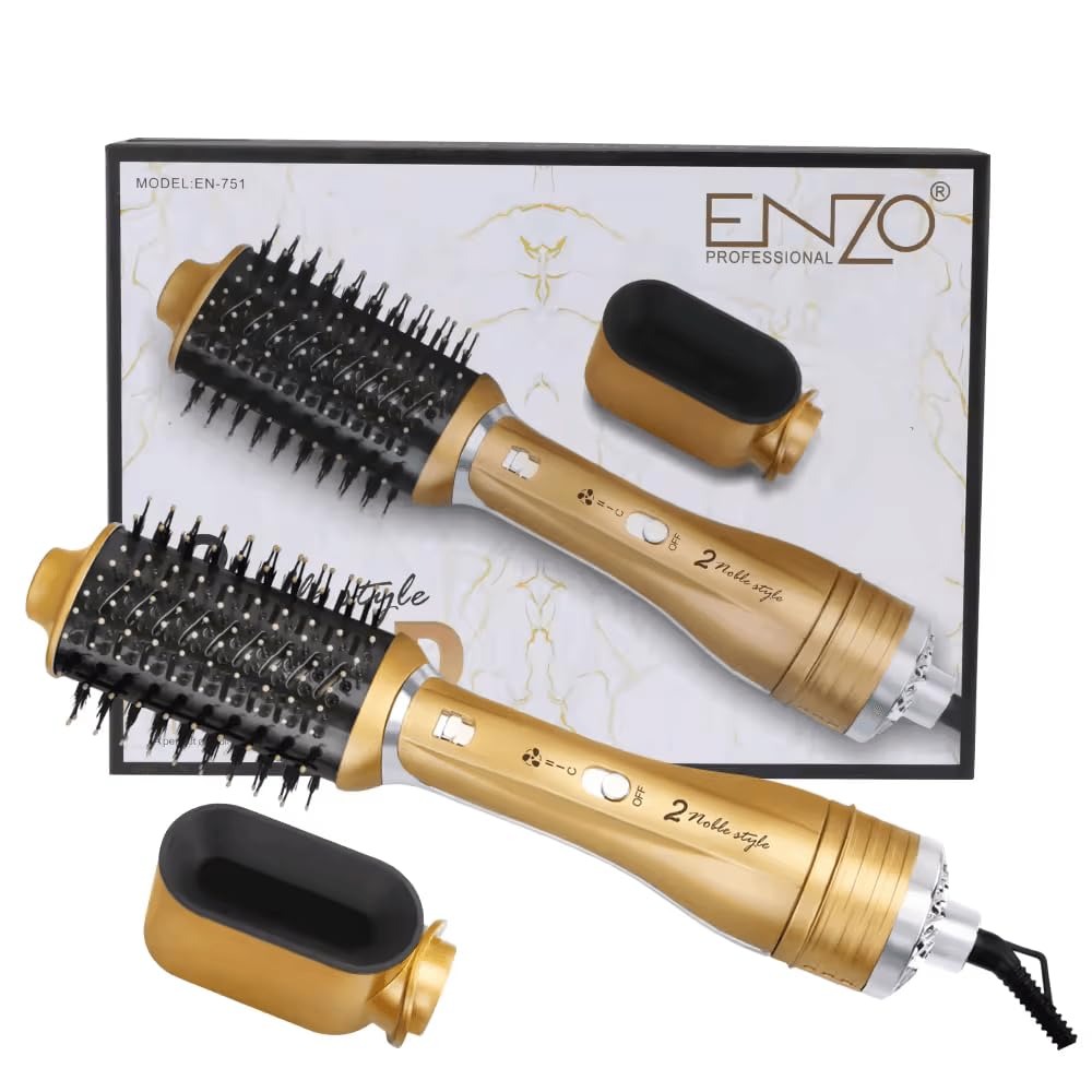سشوار دایسون انزو ایتالیا   ENZO PRO ITALY