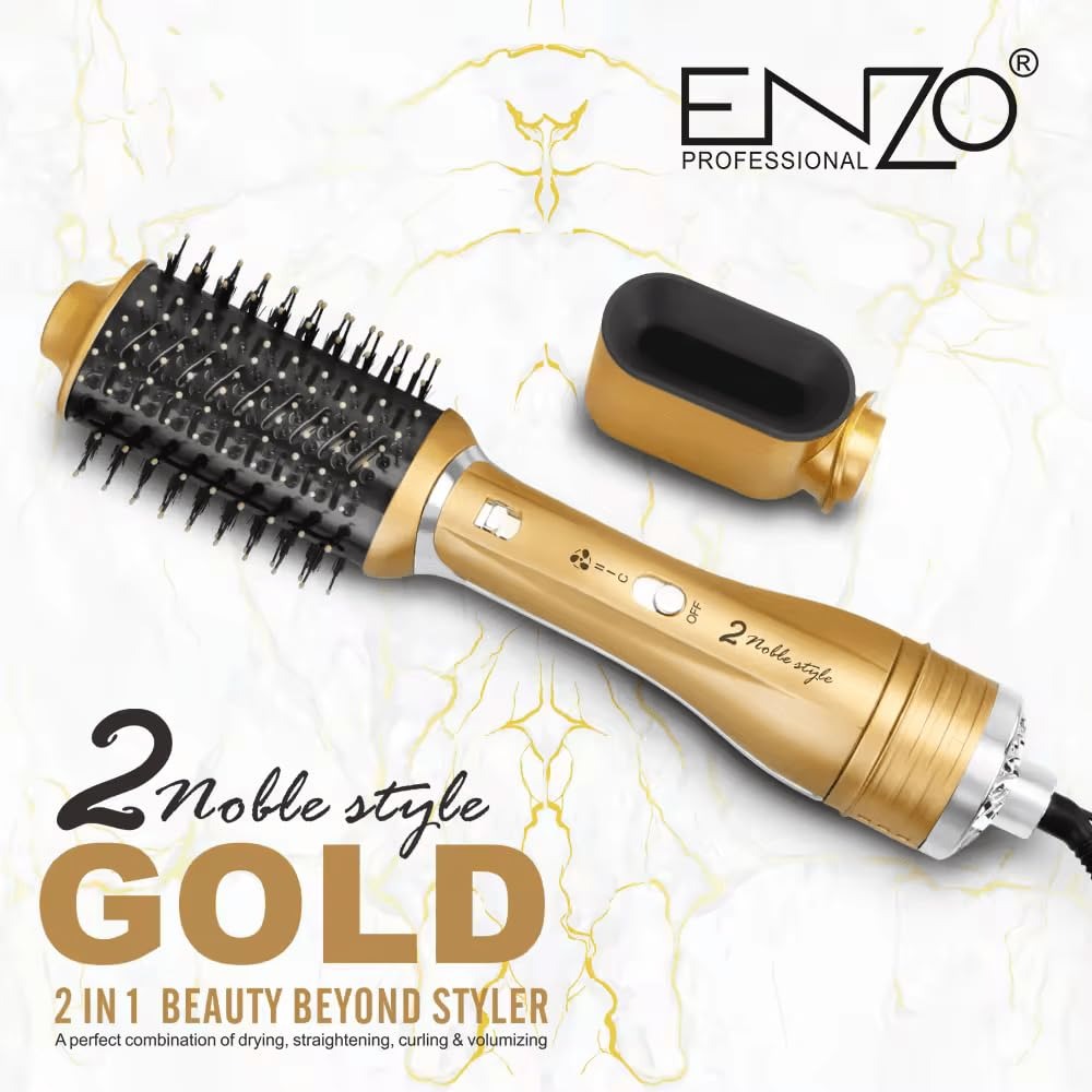 سشوار دایسون انزو ایتالیا   ENZO ITALY 751