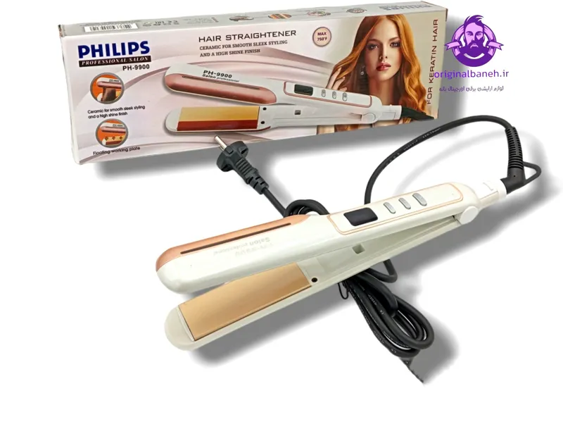 اتومو حرفه ای فلیپس PHILIPS 9900